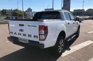 Ford Ranger WildTrak