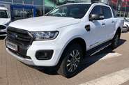 Ford Ranger WildTrak