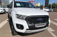 Ford Ranger WildTrak