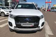 Ford Ranger WildTrak