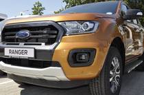 Ford Ranger WildTrak