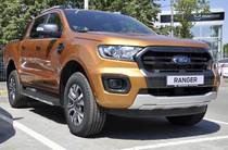 Ford Ranger WildTrak