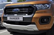 Ford Ranger WildTrak