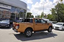 Ford Ranger WildTrak