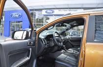 Ford Ranger WildTrak