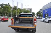 Ford Ranger WildTrak