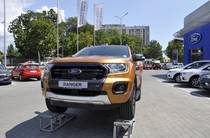 Ford Ranger WildTrak