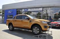 Ford Ranger WildTrak