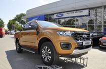 Ford Ranger WildTrak