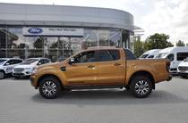 Ford Ranger WildTrak