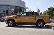 Ford Ranger WildTrak