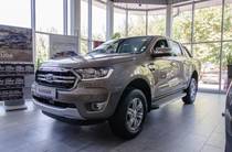 Ford Ranger Limited