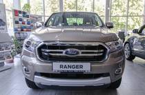 Ford Ranger Limited