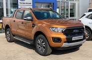 Ford Ranger WildTrak