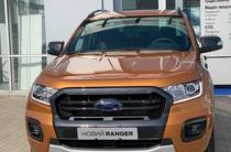 Ford Ranger WildTrak