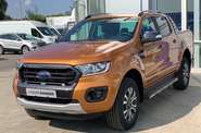 Ford Ranger WildTrak