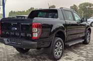 Ford Ranger WildTrak