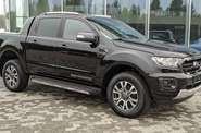 Ford Ranger WildTrak