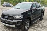 Ford Ranger WildTrak