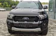 Ford Ranger WildTrak