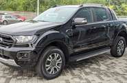 Ford Ranger WildTrak