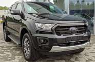 Ford Ranger WildTrak