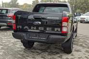 Ford Ranger WildTrak