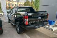 Ford Ranger WildTrak