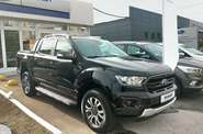 Ford Ranger WildTrak