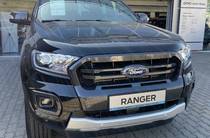 Ford Ranger WildTrak