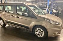 Ford Tourneo Connect пасс. Trend