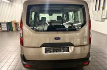 Ford Tourneo Connect пасс. Trend