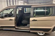 Ford Tourneo Connect пасс. Trend