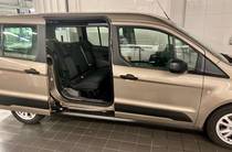 Ford Tourneo Connect пасс. Trend