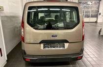 Ford Tourneo Connect пасс. Trend