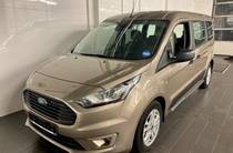 Ford Tourneo Connect пасс. Trend