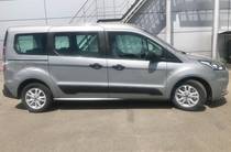 Ford Tourneo Connect пасс. Trend