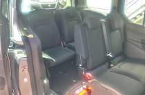 Ford Tourneo Connect пасс. Trend