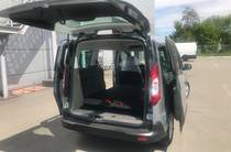 Ford Tourneo Connect пасс. Trend