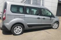 Ford Tourneo Connect пасс. Trend