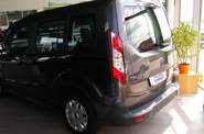 Ford Tourneo Connect пасс. Trend