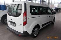 Ford Tourneo Connect пасс. Trend