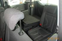 Ford Tourneo Connect пасс. Trend