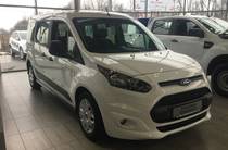 Ford Tourneo Connect пасс. Trend