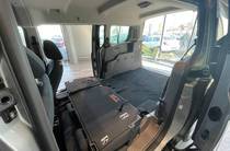 Ford Tourneo Connect пасс. Trend