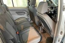 Ford Tourneo Connect пасс. Trend