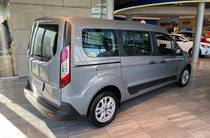 Ford Tourneo Connect пасс. Trend