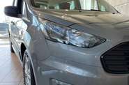 Ford Tourneo Connect пасс. Trend