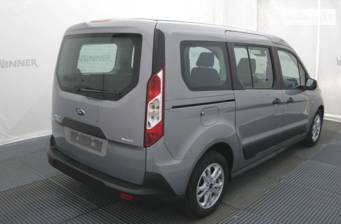 Ford Tourneo Connect пасс. 2021 Trend 