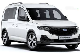 Ford Tourneo Connect пасс. 2023 Trend